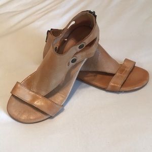 Bed Stu Sandals
